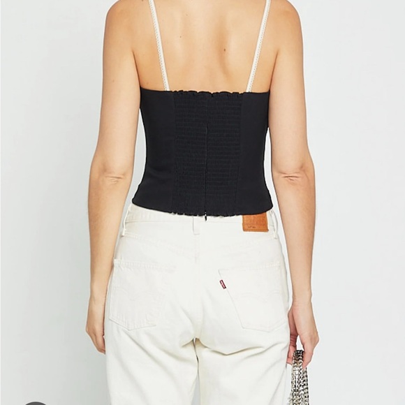 Few Moda Cairo Top - Picture 4 of 5